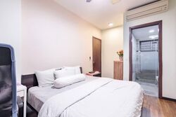 Sophia Residence (D9), Condominium #578928411